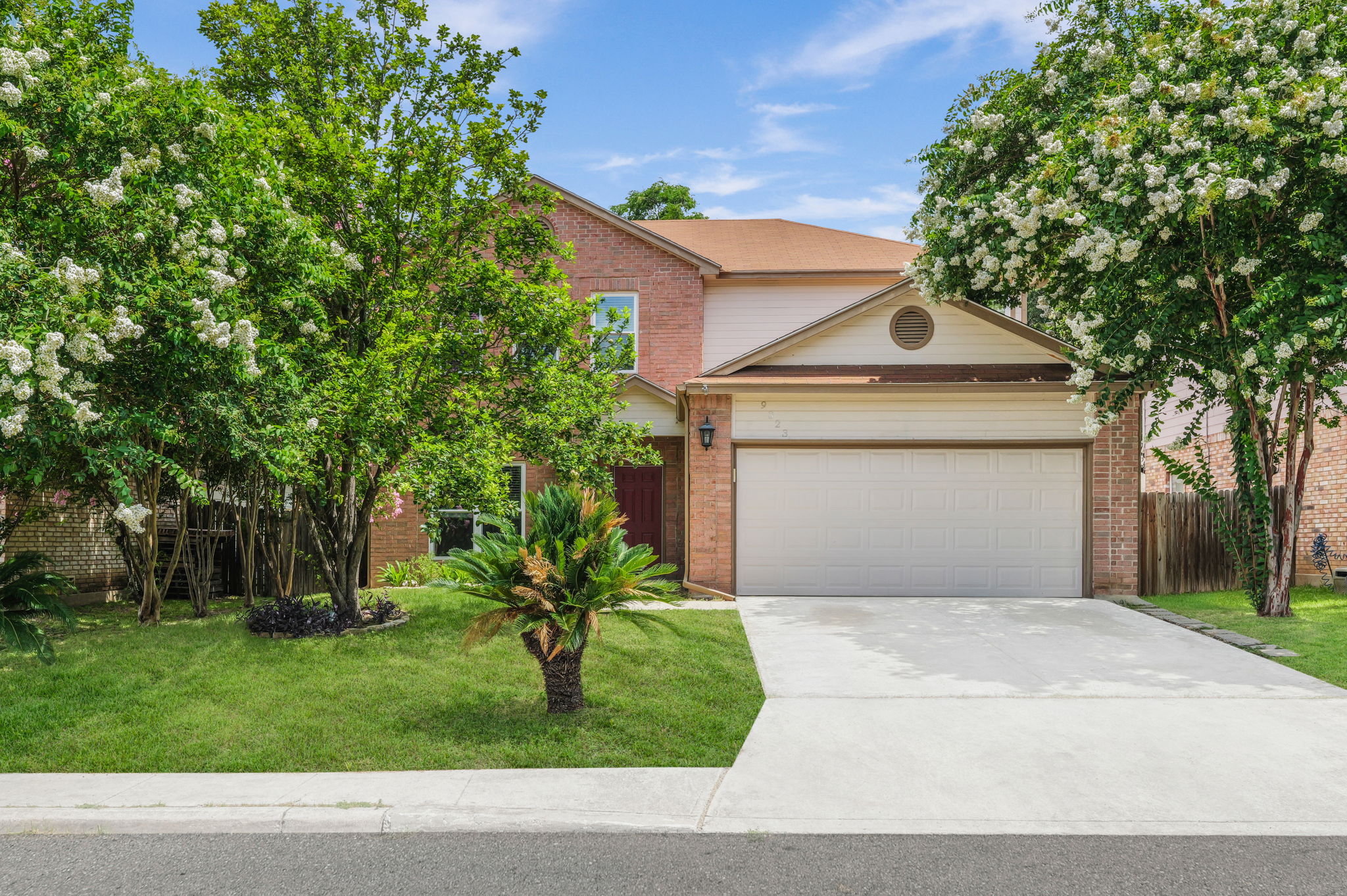 9323 Bowen Drive